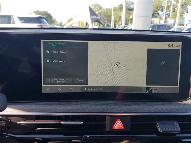 2025 Kia K5 EX photo 16