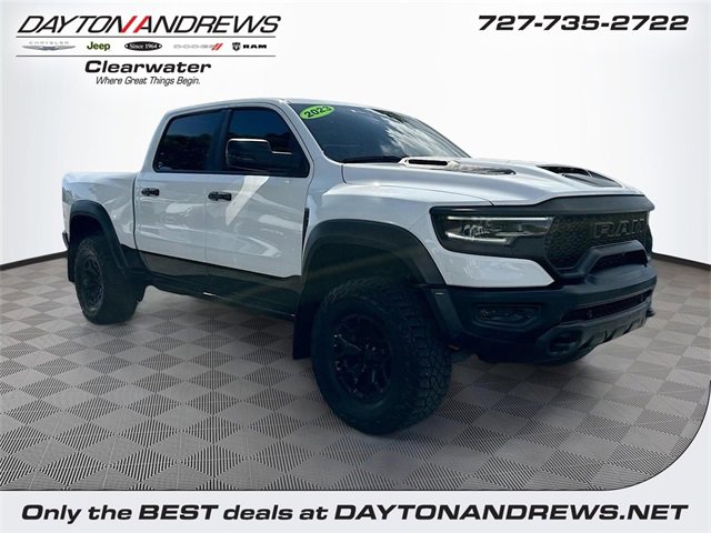 2023 RAM Ram 1500 Pickup