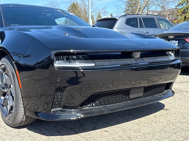 2025 Dodge Charger R/T photo 31