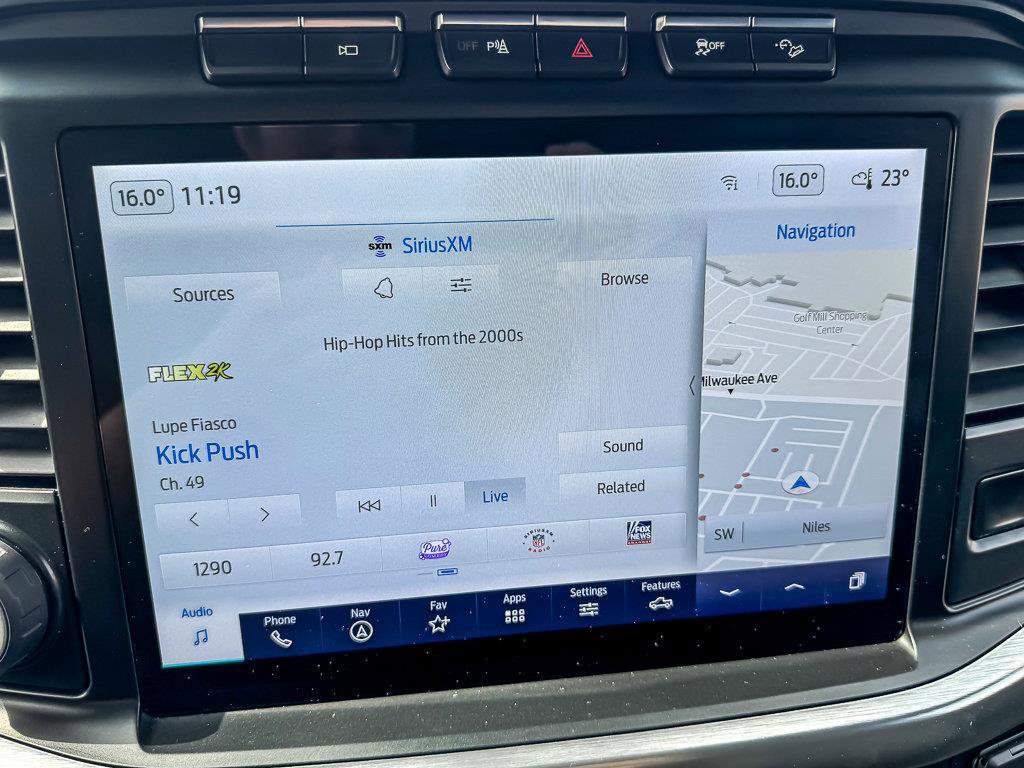 2022 FORD F-150 - Image 19