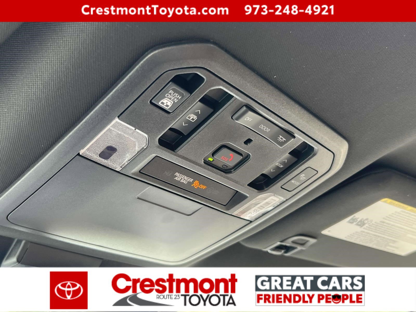 2025 Toyota Tundra 1794 Edition photo 26