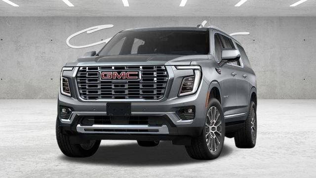 2026 GMC Yukon XL Denali's photo