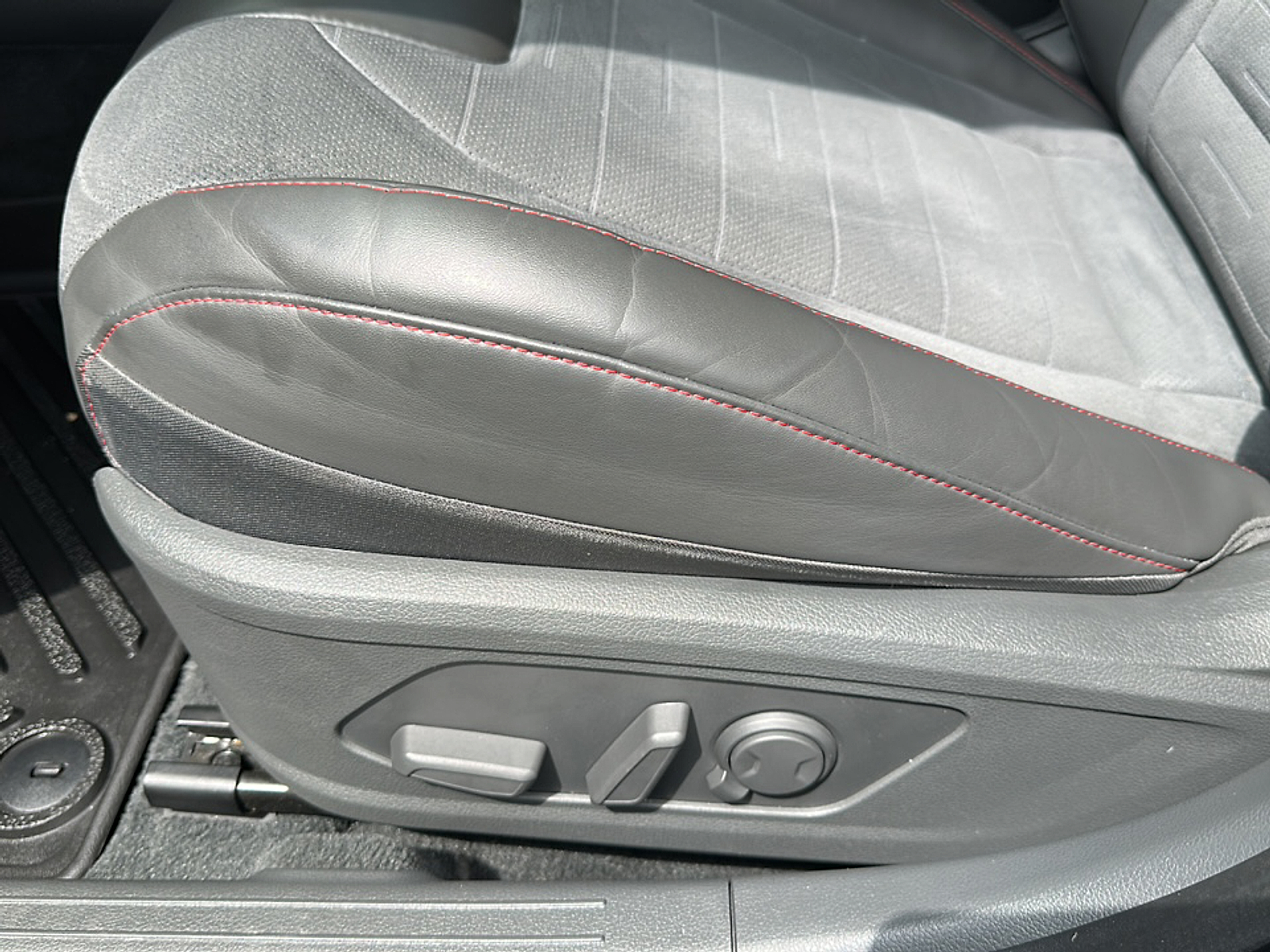 Used 2022 Portofino Gray HYUNDAI N LINE image 15