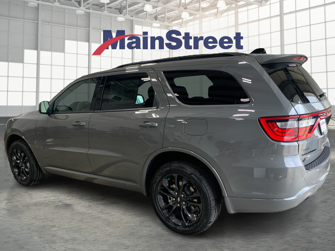 2025 Dodge Durango GT photo 3