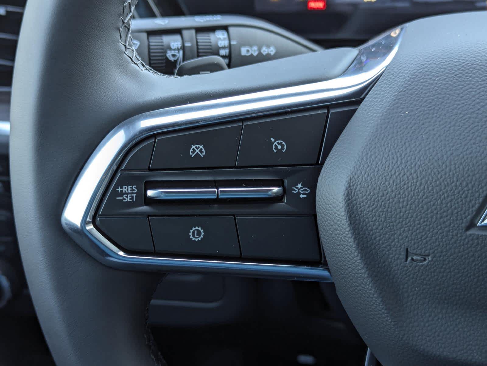2025 Chevrolet Tahoe LS photo 19