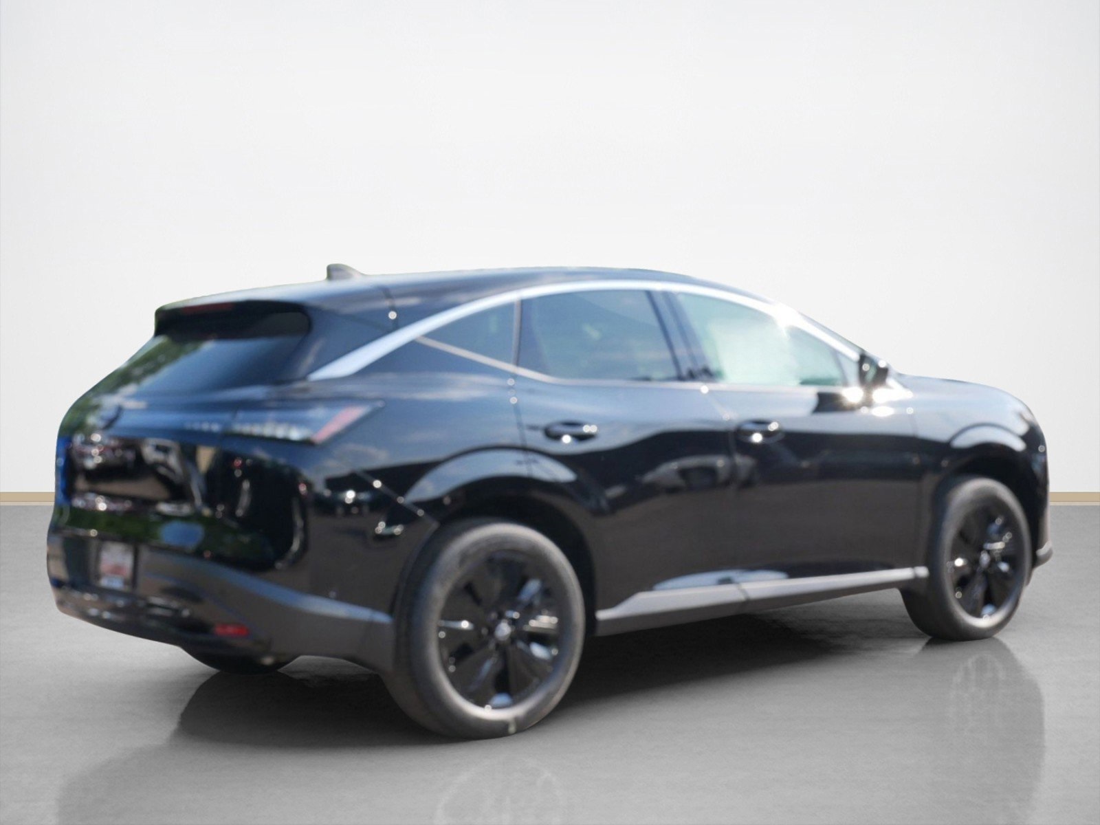 2025 Nissan Murano SV photo 2