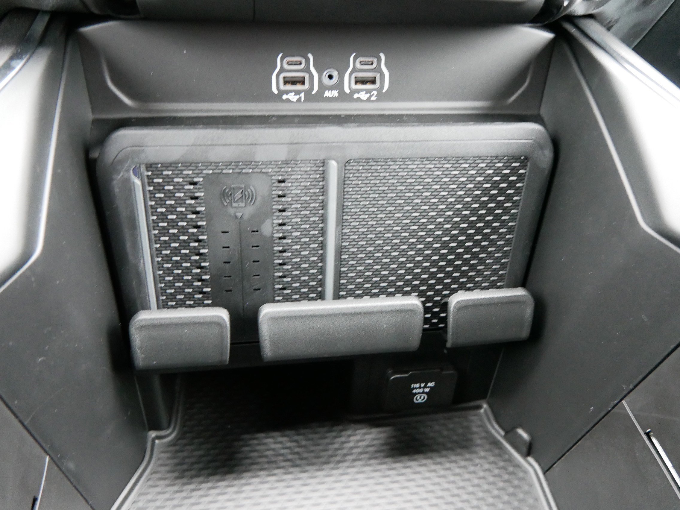 2025 Ram 1500 Big Horn photo 15