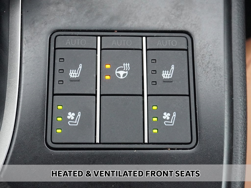 2024 Lexus UX 250h Premium photo 3