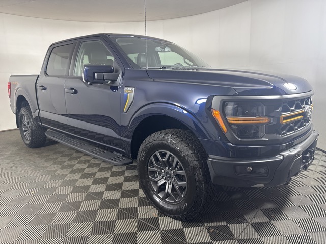 2024 Ford F-150 Tremor's photo