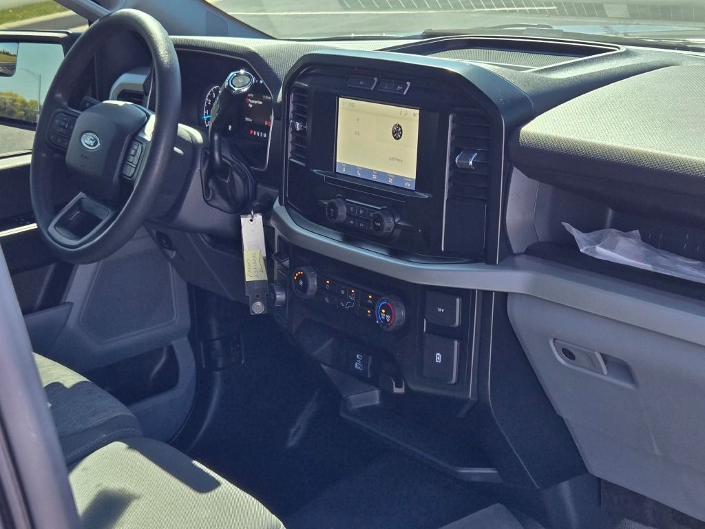 2023 Ford F-150 XL photo 7