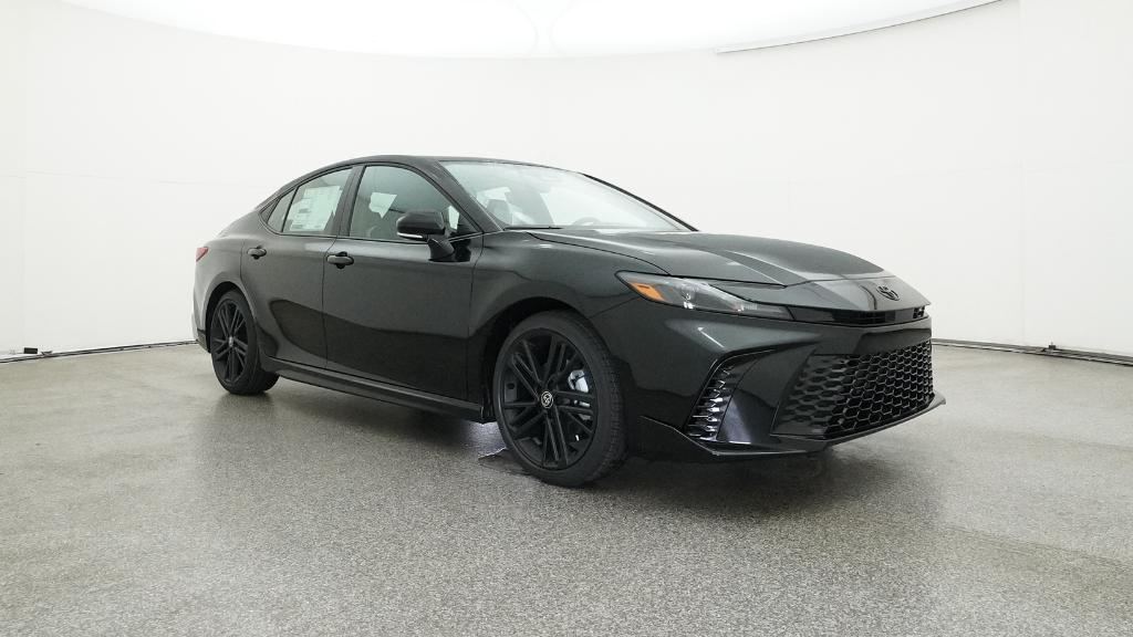 2026 Toyota Camry photo 25