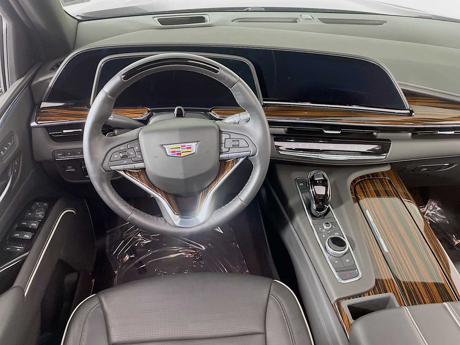 2023 Cadillac Escalade ESV Premium Luxury photo 21