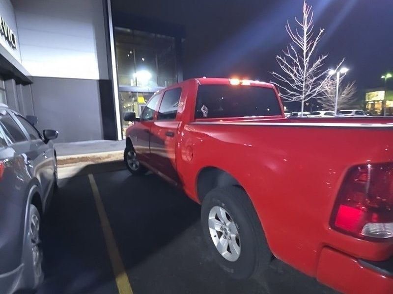 2016 RAM 1500 - Image 6