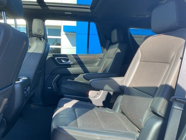 2023 Chevrolet Tahoe High Country photo 33