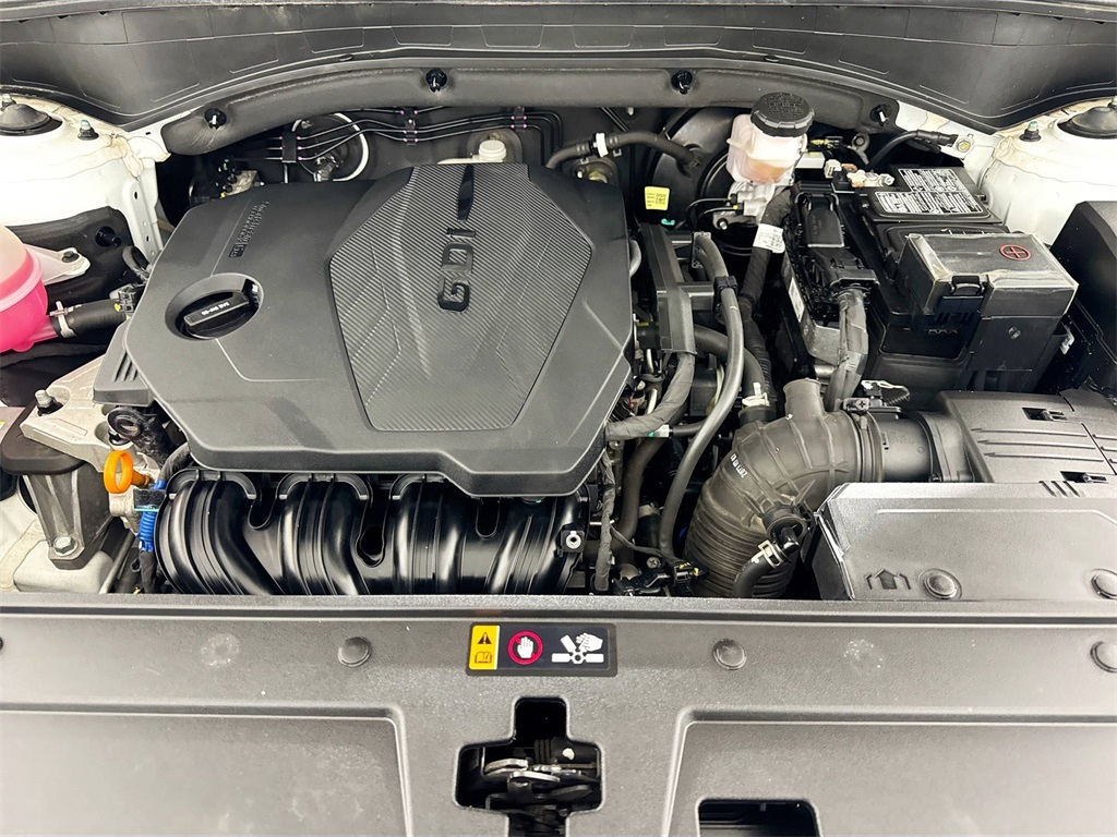 2023 Hyundai Santa Fe SEL photo 18