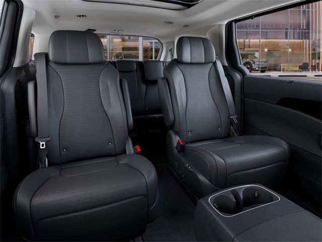 2026 Kia Carnival SX Prestige photo 15