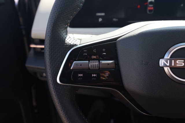 2024 Nissan ARIYA Engage photo 23