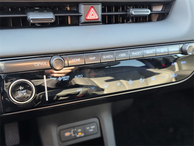 2025 Hyundai Ioniq 5 photo 27