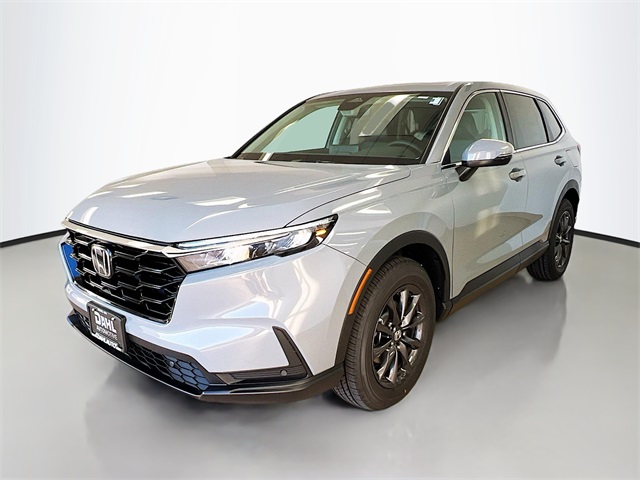 2026 Honda CR-V EX-L photo 35