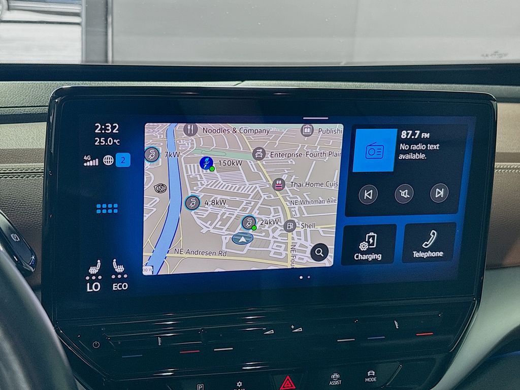 2021 Volkswagen ID.4 Pro S photo 16