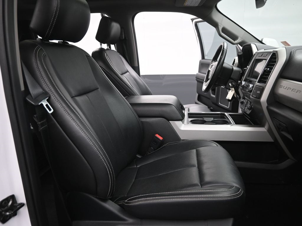 2021 Ford F-250 photo 23