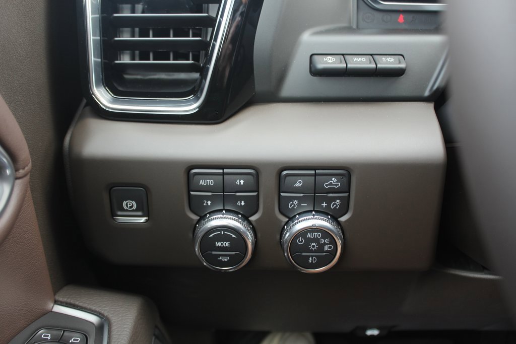2025 Gmc Sierra 1500 Denali photo 20