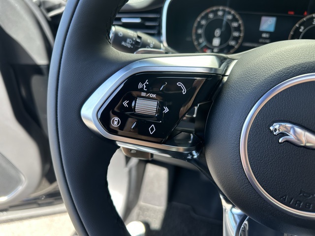 2026 Jaguar F-PACE P250 R-Dynamic S photo 20