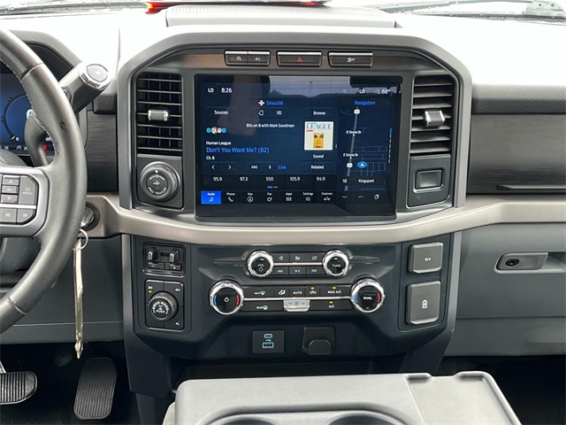 2024 Ford F-150 XLT photo 14