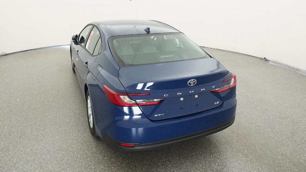 2026 Toyota Camry LE photo 16