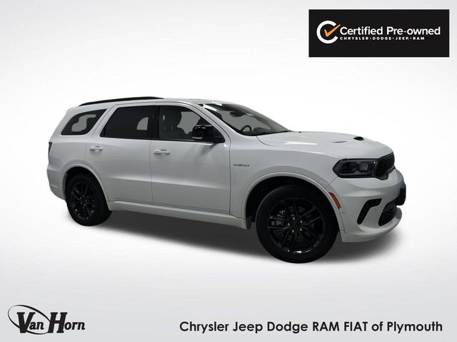 2025 Dodge Durango R/T's photo
