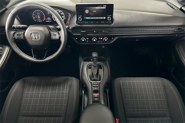2025 Honda HR-V Sport photo 15