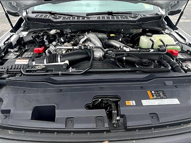 2024 Ford F-350 XL photo 2