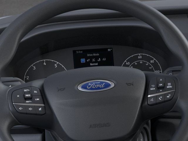 2025 Ford Transit photo 11