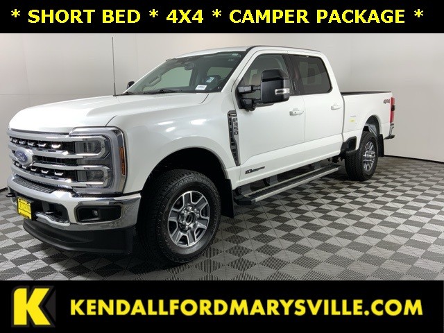 2024 Ford F-350SD Lariat