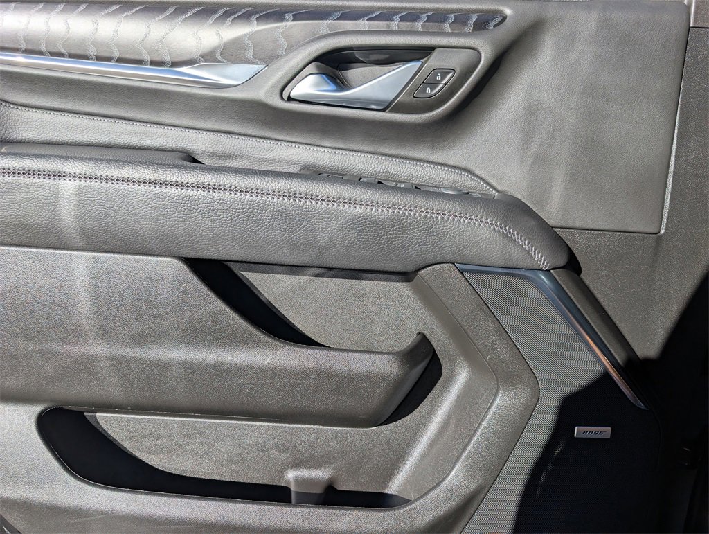 2023 Gmc Yukon XL Denali photo 10