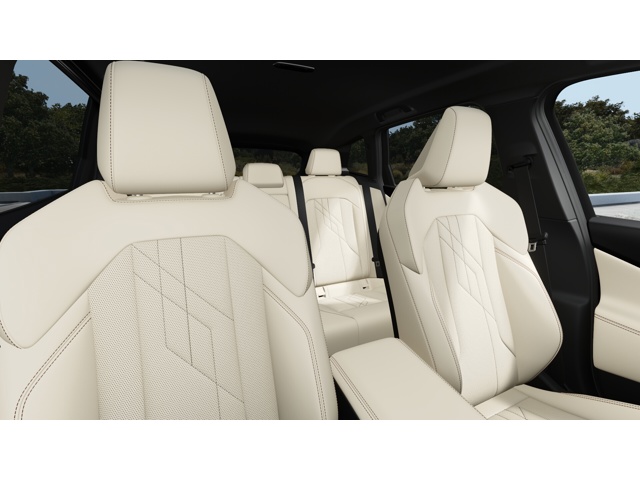 2026 Bmw X3 photo 10
