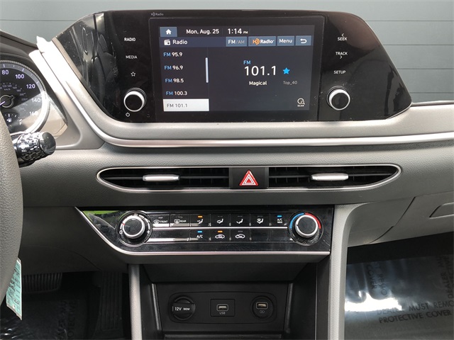 2022 Hyundai Sonata SE photo 40