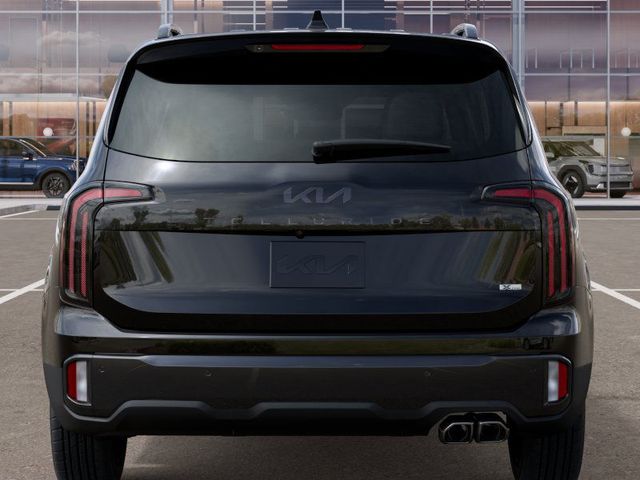 2025 Kia Telluride SX Prestige X-Line photo 11