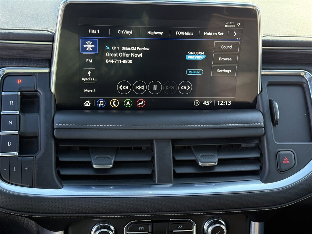 2021 GMC YUKON XL - Image 21