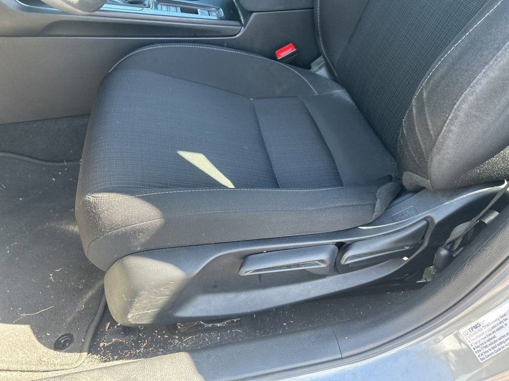 2023 Honda Civic LX photo 18