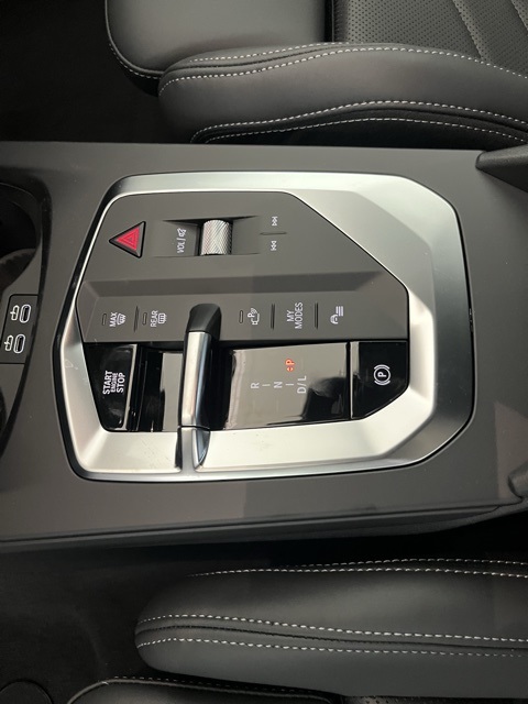 2025 Bmw 228i xDrive Gran Coupe photo 16