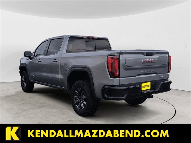 2024 Gmc Sierra 1500 AT4X photo 3