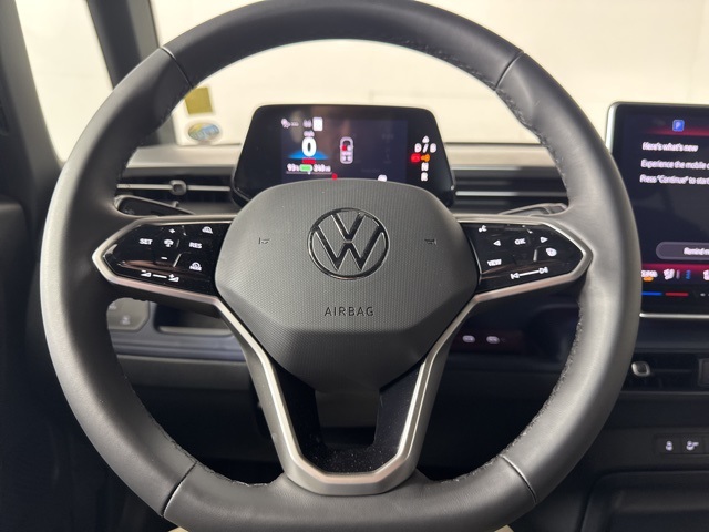 2025 Volkswagen ID. Buzz Pro S photo 18
