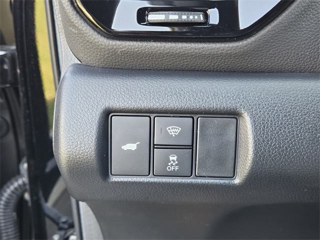 2025 Honda Pilot TrailSport photo 30