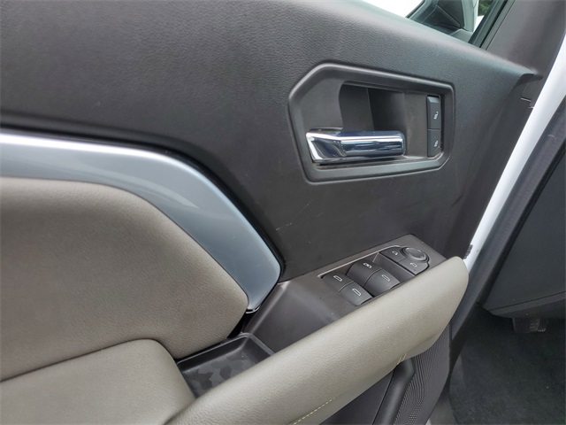 2023 Chevrolet Colorado ZR2 photo 8
