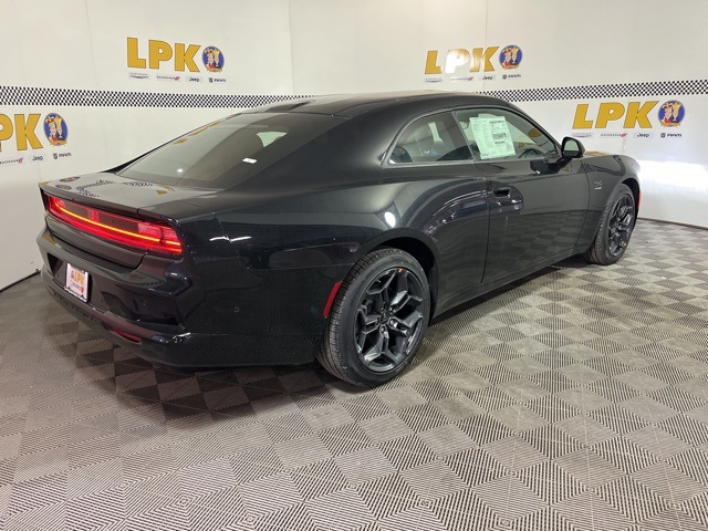 2025 Dodge Charger R/T photo 3