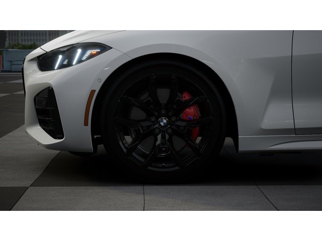 2026 Bmw 430i photo 7