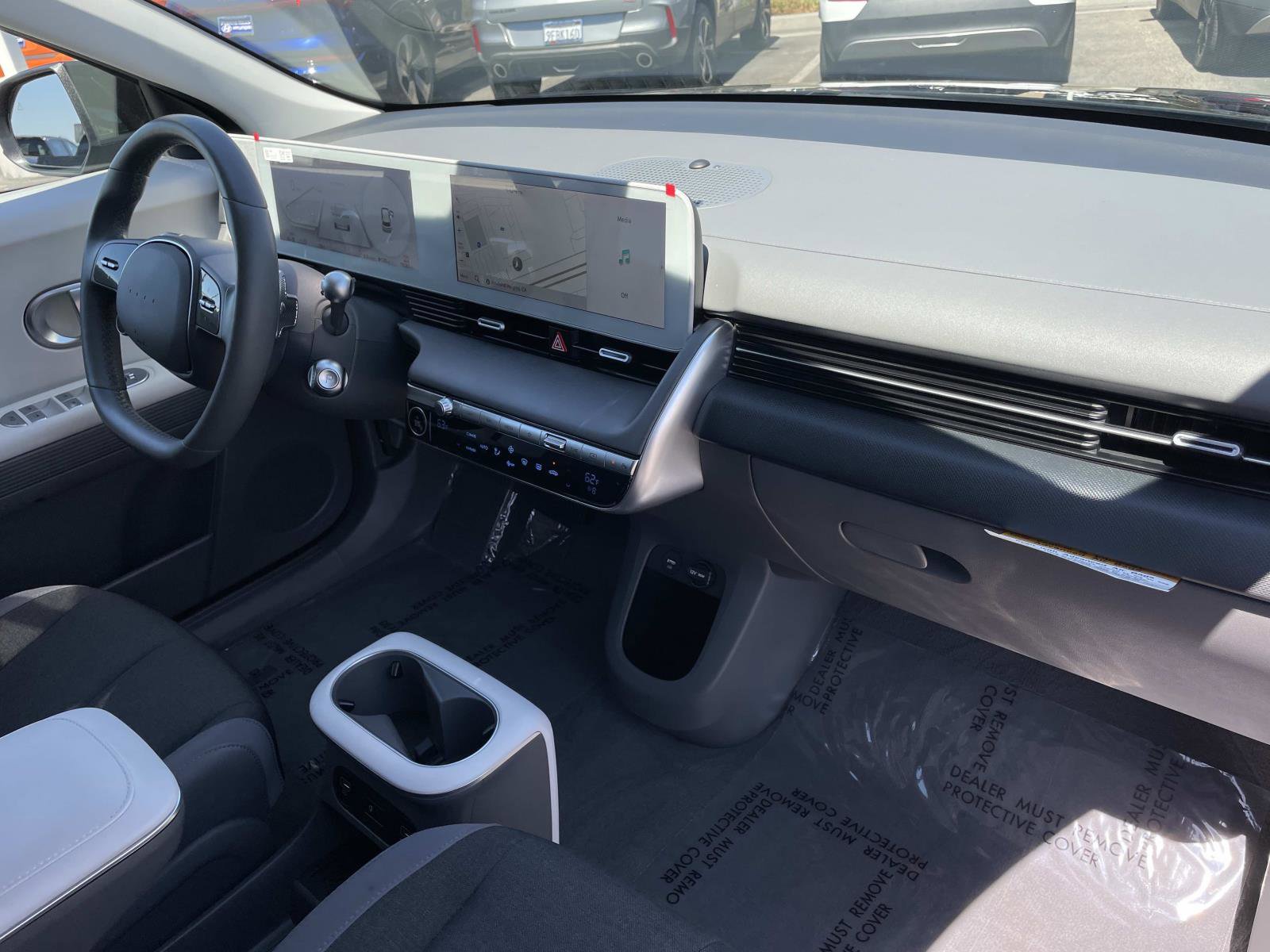 2024 Hyundai Ioniq 5 SEL photo 21