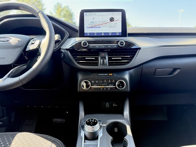 2025 Ford Escape Active photo 18