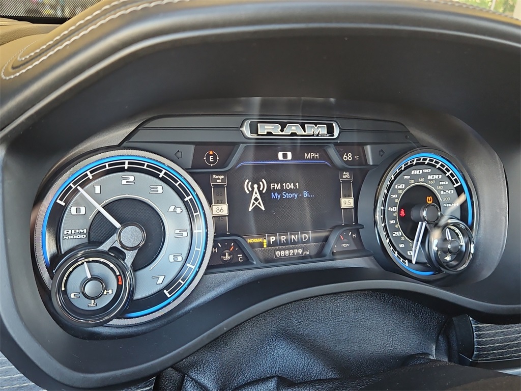 2019 Ram 1500 Limited photo 17